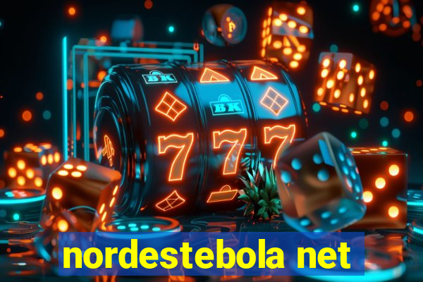 nordestebola net